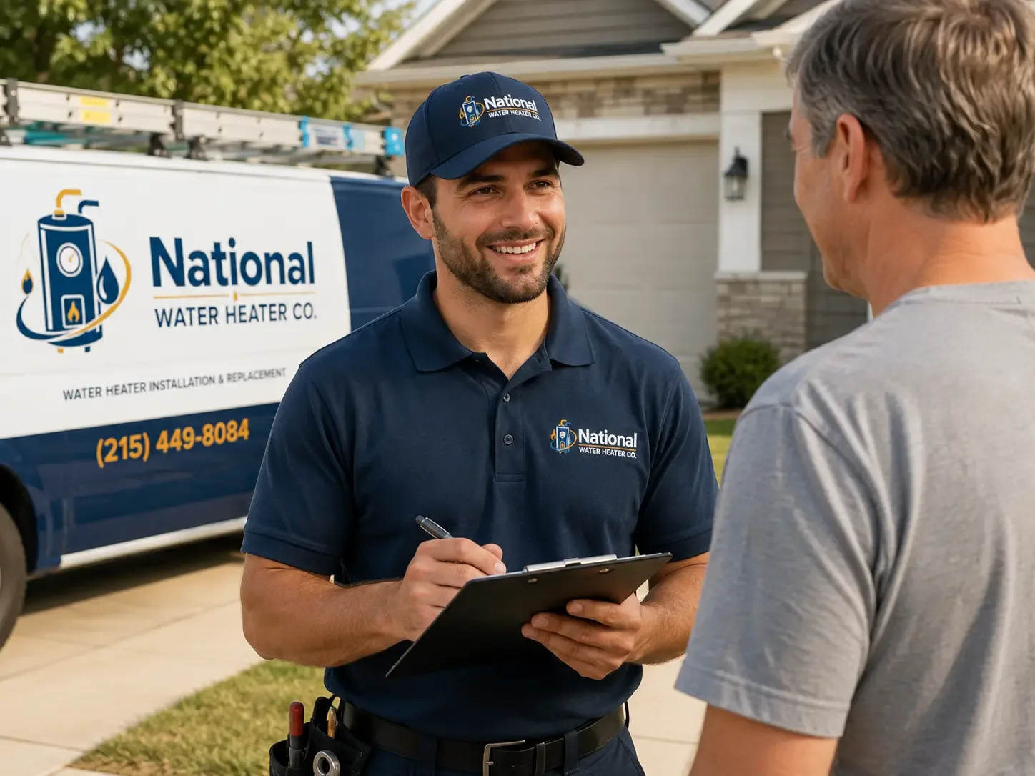 Water Heater Installation Lidgerwood, ND FAQs
